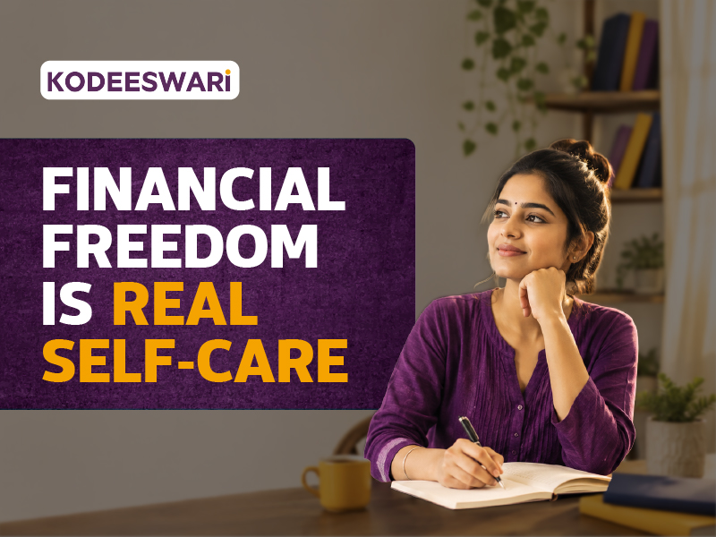 Why Financial Independence Is Your Ultimate Mental Health Tool